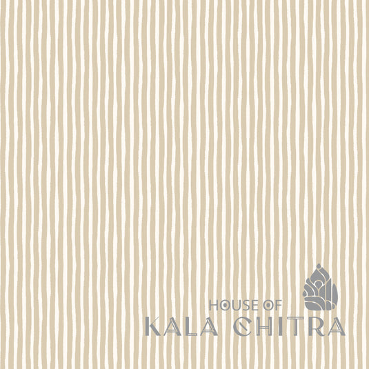 Ethereal Blush Ribbed Texture