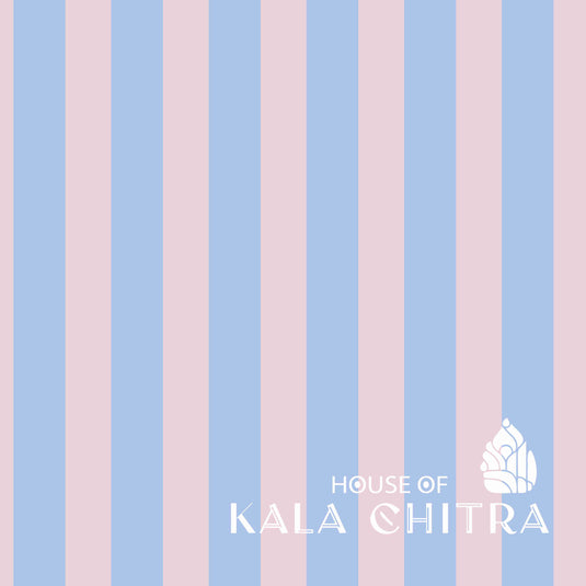 Minimalist Light Gray Stripe Elegance