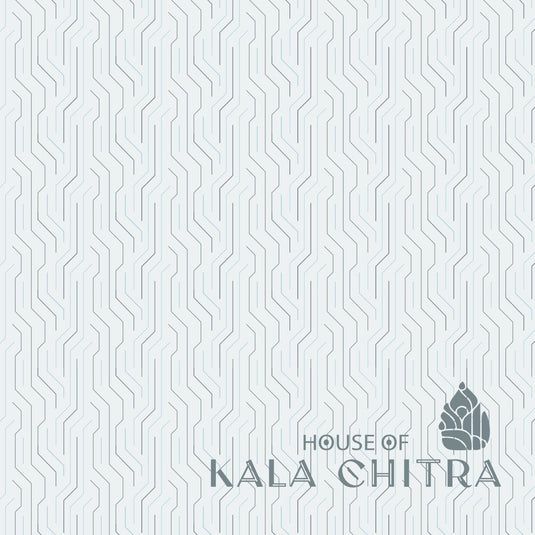 Minimalist Lines Modern Urban Flow