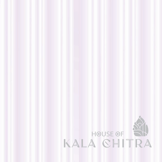 Soft Pink Pinstripe Elegance