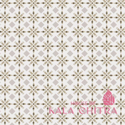 Subtle Geometric Harmony