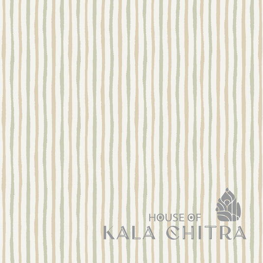 Ethereal Blush Ribbed Texture