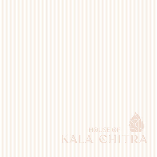 Earthy Stripes: Modern Vertical Serenity