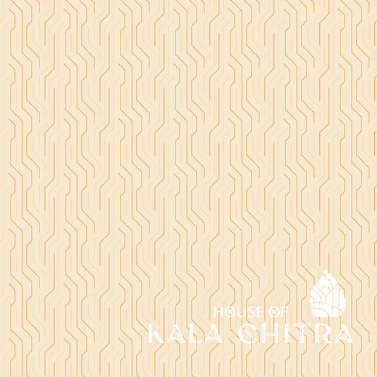 Minimalist Lines Modern Urban Flow