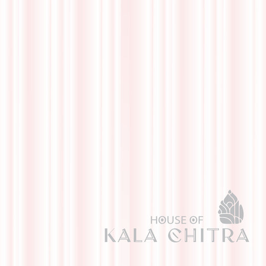 Soft Pink Pinstripe Elegance