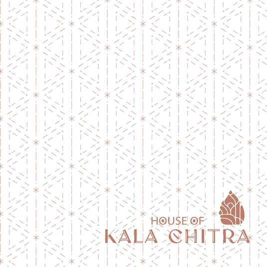 Minimalist Geometric Harmony