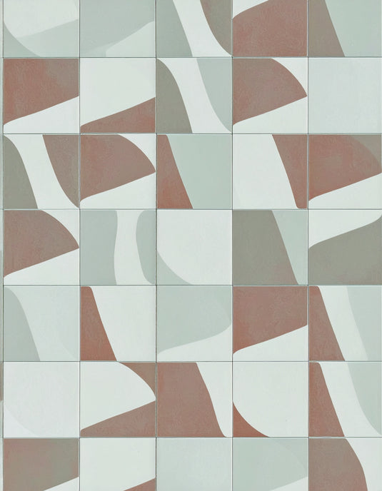 Terra Arc: Modern Curves