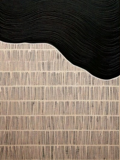 Abstract Earth Tones