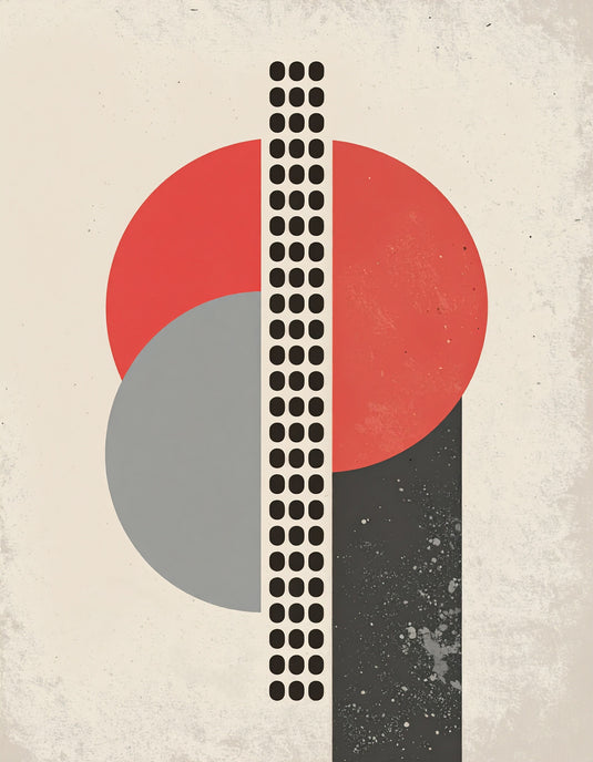 Geometric Equilibrium