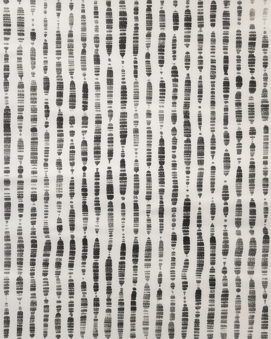 Rhythmic Ink Stripes