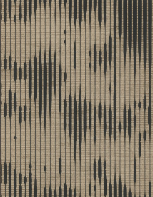 Rhythmic Echoes of Modernity