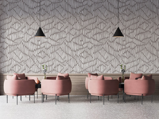 Soft Strokes Serenity