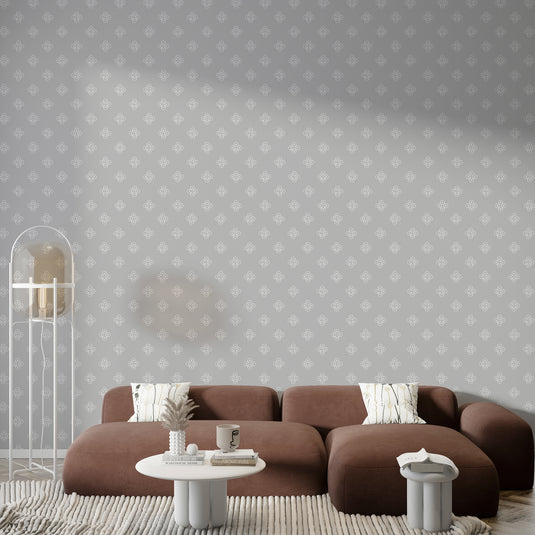 Gentle Bloom Pattern