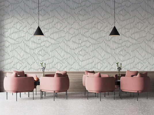 Soft Strokes Serenity