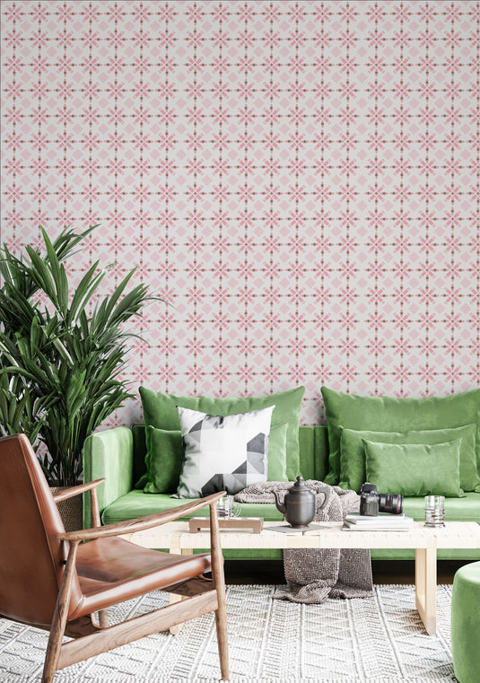 Subtle Geometric Harmony