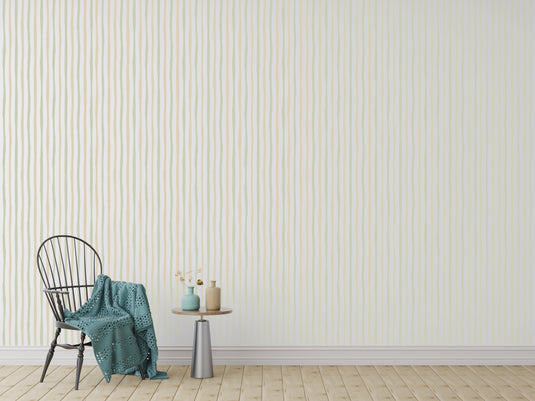 Ethereal Blush Ribbed Texture