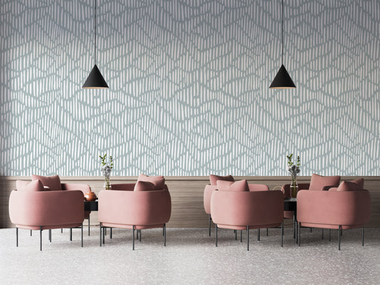 Soft Strokes Serenity