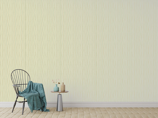 Ethereal Blush Ribbed Texture