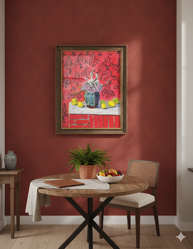 Matisse- Berggruen & CIE_1