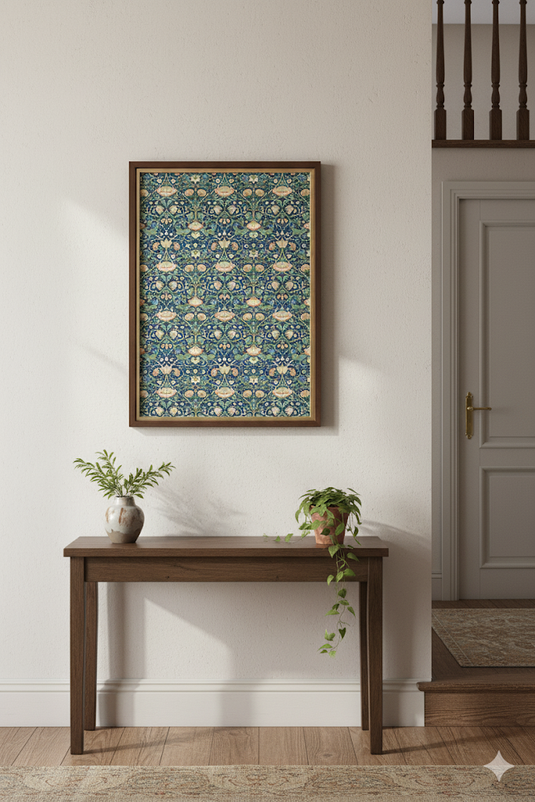 W.Morris- Papiers Decoupes_22