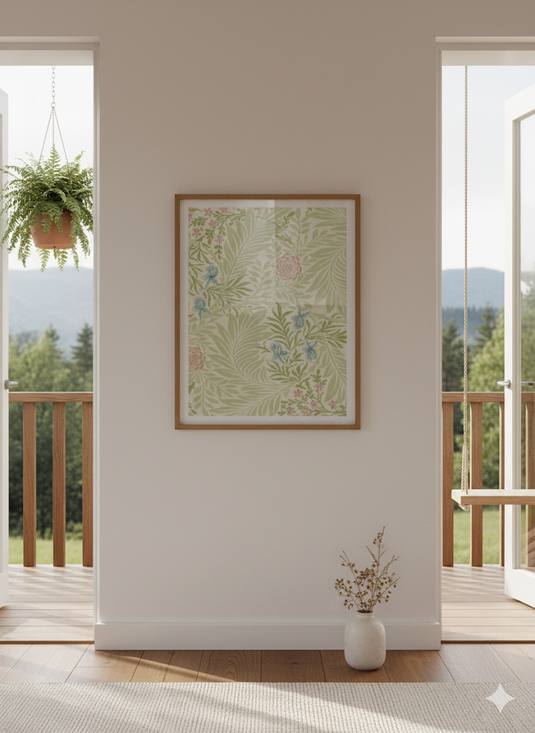 W.Morris- Papiers Decoupes_21