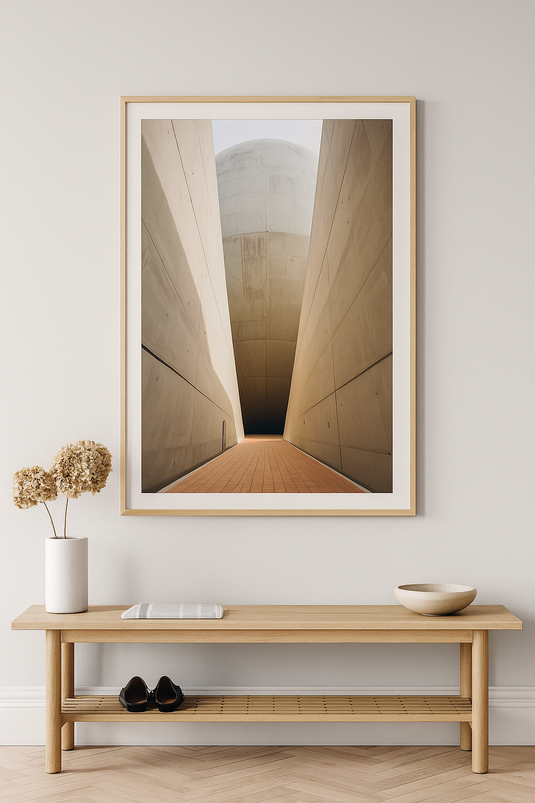 Concrete Convergence