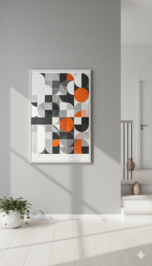 Abstract Tonal Harmony