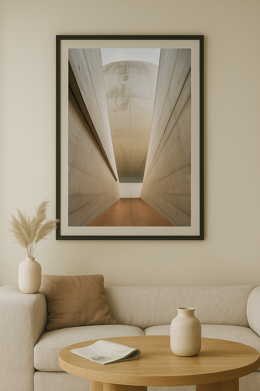 The Path to Serenity