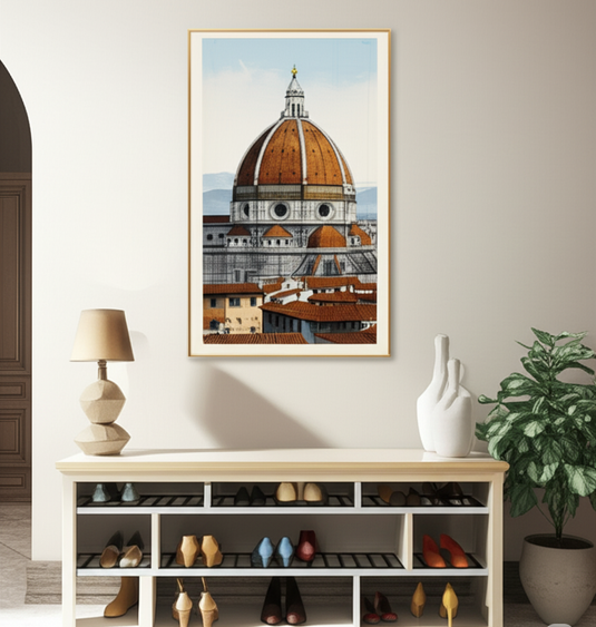 Florence Cathedral: Timeless Italian Elegance