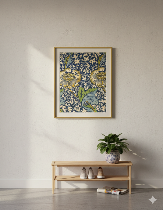 W.Morris- Papiers Decoupes_13