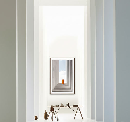 The Path to Enlightenment