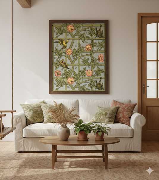 W.Morris- Papiers Decoupes_3