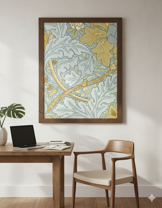 W.Morris- Papiers Decoupes_9