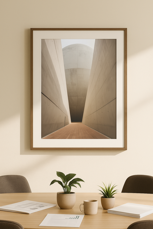 Concrete Convergence