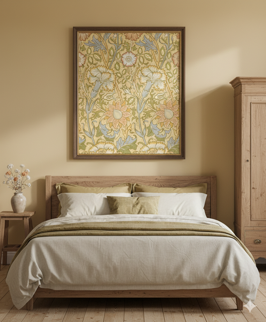 W.Morris- Papiers Decoupes_8