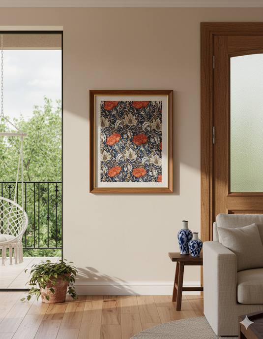 W.Morris- Papiers Decoupes_7