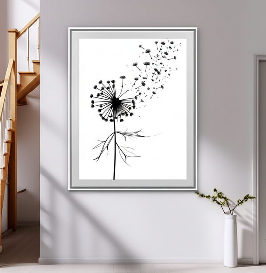 Whispers on the Wind