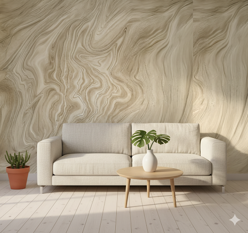 Flowing Sands Marble Dream