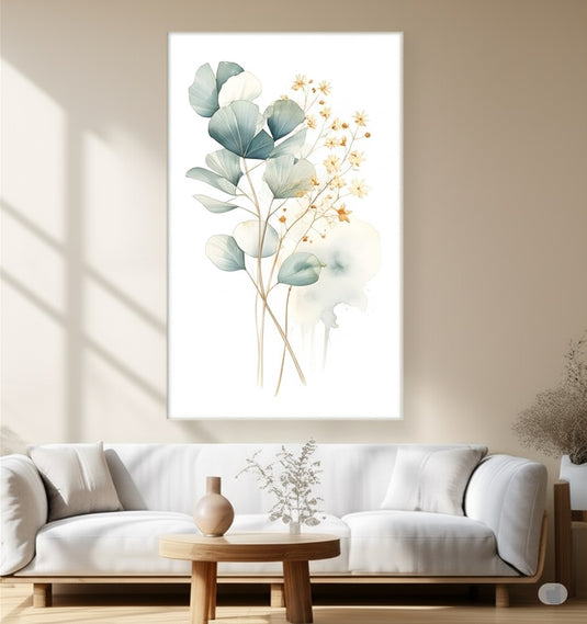 Gentle Eucalyptus Whisper