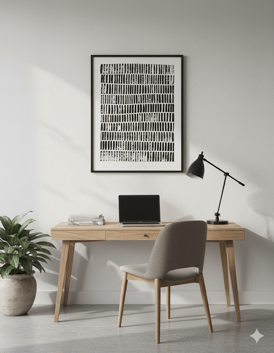 Monochromatic Rhythm