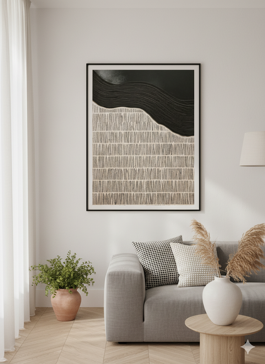 Monochromatic Harmony