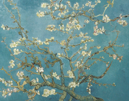 Van Gogh- Almond Blossom, 1890