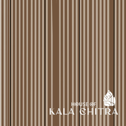 Rustic Charm Wood Plank Wallpaper