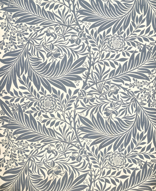 W.Morris- Papiers Decoupes_4