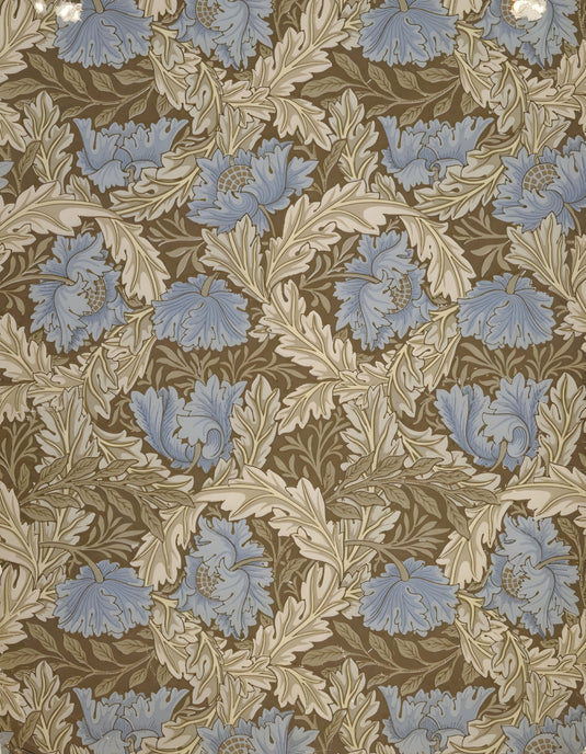 W.Morris- Papiers Decoupes_6