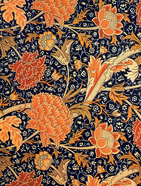 W.Morris- Papiers Decoupes_15