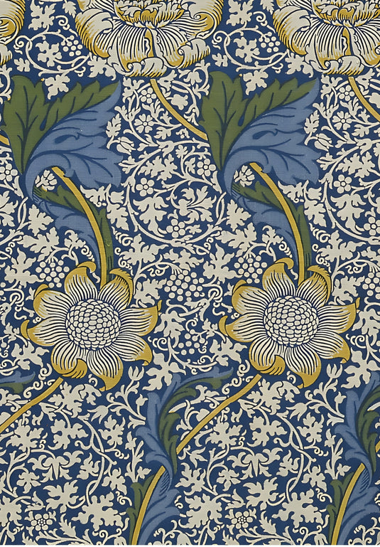 W.Morris- Papiers Decoupes_18