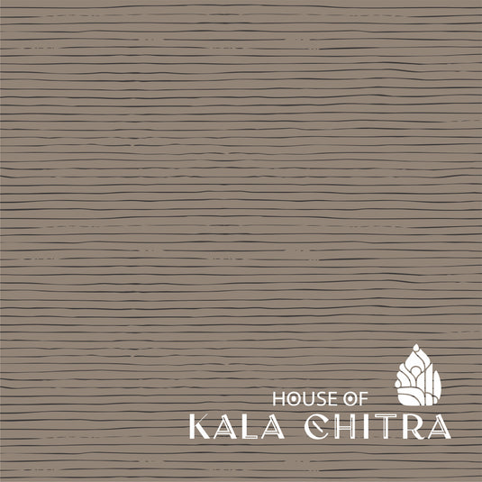 Earthy Stripes Serenity Wallpaper