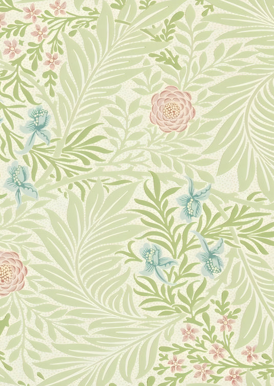 W.Morris- Papiers Decoupes_21