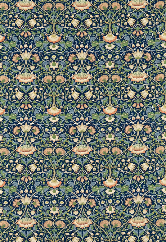 W.Morris- Papiers Decoupes_22